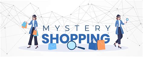 weekday mystery shopping